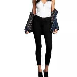 True Religion women jean